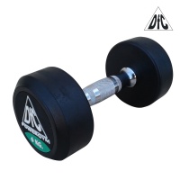 гантели dfc powergym 6 кг - db002-6 (пара)