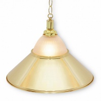 светильник fortuna alison golden 1 плафон