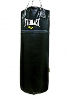 боксерский мешок everlast super leather 45 кг