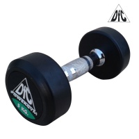 гантели dfc powergym 5 кг - db002-5 (пара)