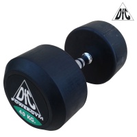 гантели dfc powergym 40 кг - db002-40 (пара)