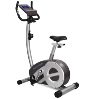велоэргометр oxygen fitness cardio concept iv hrc+