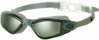 очки для плавания atemi n9801 серый