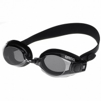 очки для плавания arena zoom neoprene 9227955 дымчатые