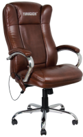 массажное кресло yamaguchi prestige (офисное)