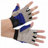 перчатки для тяжелой атлетики flexter fl-97836