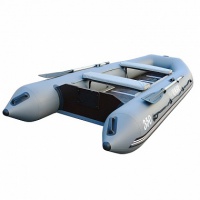 лодка altair joker-350 practice combo (сер/св.серый)