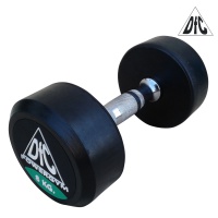 гантели dfc powergym 8 кг - db002-8 (пара)