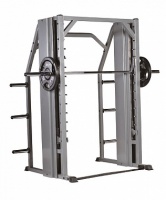 машина смитта с противовесом bencarfitness тs-m40