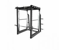 машина смита grome fitness 3d 5072a