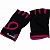 перчатки для фитнеса larsen nt558p pink