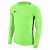 свитер вратарский nike park iii jsy ls gk 894509-398 св.зеленый