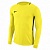 свитер вратарский nike park iii jsy ls gk 894509-741 желтый